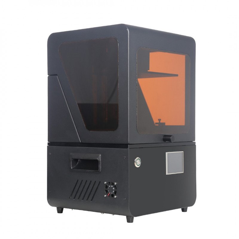 3D tiskárna - Yidimu Falcon LCD - pryskyřice + UV