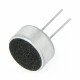 Mikrofon 50-56dB 9 / 4,5mm - THT - 10 ks. Mikrofon 50-56dB 9 / 4,5mm - THT - 10 ks.