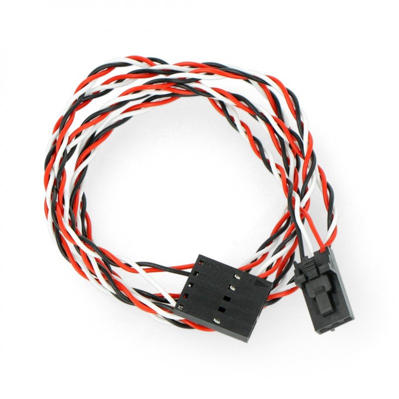 Kabel senzoru infračerveného vlákna - Einsy pro tiskárnu Prusa i3 MK3S