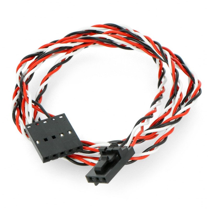 Kabel senzoru infračerveného vlákna - Einsy pro tiskárnu Prusa i3 MK3S
