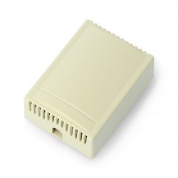 Dálkový ovladač 12 / 24V DC - 433,92 MHz - 2 kanály