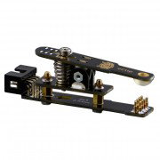 DFrobot eClip - programátor / tester modulů AVR / Arduino