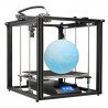 3D tiskárna Creality Ender-5 Plus - zdjęcie 6