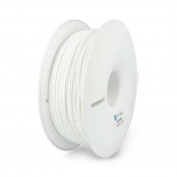 Fiberlogy Easy PLA vlákno 1,75 mm 0,85 kg - bílé