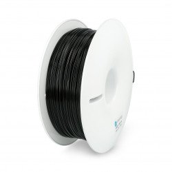 Fiberlogy Easy PET-G vlákno 1,75 mm 0,85 kg - černé