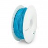 Fiberlogy Easy PLA Filament 1,75 mm 0,85 kg - modrá - zdjęcie 2