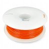 Fiberlogy Easy PET-G vlákno 1,75 mm 0,85 kg - oranžové - zdjęcie 4