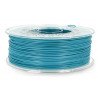 Filament Devil Design PLA 1,75 mm 1 kg - mořská modrá - zdjęcie 2