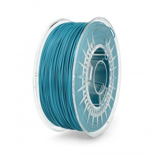 Devil Design PLA 1,75mm 1kg - Ocean Blue