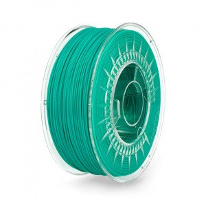 Devil Design PLA 1,75mm 1kg - Emerald Green