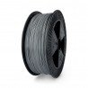 Filament Devil Design PLA 1,75 mm 2 kg - šedá - zdjęcie 1