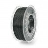 Filament Devil Design PETG 1,75 mm 1 kg - tmavě šedá