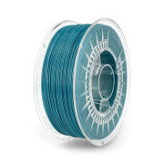 Filament Devil Design PET-G 1,75 mm 1 kg - mořská modrá