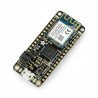 Adafruit Feather M0 WiFi 32-bit - kompatibilní s Arduino - zdjęcie 1