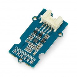Grove - digitální barometr, snímač tlaku / teploty 120 kPa I2C / SPI - DPS310 - Seeedstudio 101020812