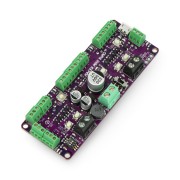 Cytron Maker Mini Sumo - robotický ovladač