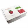 Sada Raspberry Pi 3 IoT Learner: Raspberry Pi 3 + SenseHAT + pouzdro + paměťová karta + originální napájecí zdroj - zdjęcie 1