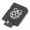 Sada Raspberry Pi 3 IoT Learner: Raspberry Pi 3 + SenseHAT + pouzdro + paměťová karta + originální napájecí zdroj - zdjęcie 6