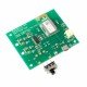 Zesilovač zvuku PAM8008 3,1 V-5,5 V - dvoukanálový - Bluetooth Zesilovač zvuku PAM8008 3,1 V-5,5 V - dvoukanálový - Bluetooth