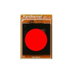 8 GB paměťový modul eMMC s Linuxem pro Odroid N2