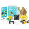 Kitronik Simple Robotics Kit pro BBC micro: bit - Single Pack - zdjęcie 3