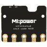 Kitronik MI: power - Deska napájecího zdroje pro BBC micro: bit - zdjęcie 3