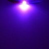 Elektromódní modul, fialová LED - 10 ks. - zdjęcie 4