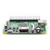 Raspberry Pi Model A + 256 MB RAM se systémem paměťové karty + - zdjęcie 4