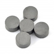 Feritový magnet Y30 - 10x5mm - 5ks