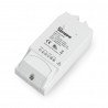 Sonoff TH10 - 230V relé s měřením teploty a vlhkosti - WiFi Android / iOS přepínač - zdjęcie 1