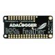 Adalogger FeatherWing - modul s hodinami RTC a slotem pro microSD pro řadu Feather Adalogger FeatherWing - modul s hodinami RTC a slotem pro microSD pro řadu Feather