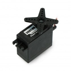 Servo PowerHD HD-3001HB - standard