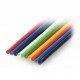 Plochý kabel TLWY - 10x0,50mm² / AWG 20 - vícebarevný - 50m Plochý kabel TLWY - 10x0,50mm² / AWG 20 - vícebarevný - 50m