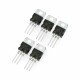 Stabilizátor LDO 3,3 V LF33CV - THT TO220 Stabilizátor LDO 3,3 V LF33CV - THT TO220