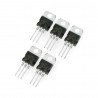 Stabilizátor LDO 3,3 V LF33CV - THT TO220 Stabilizátor LDO 3,3 V LF33CV - THT TO220 - zdjęcie 1