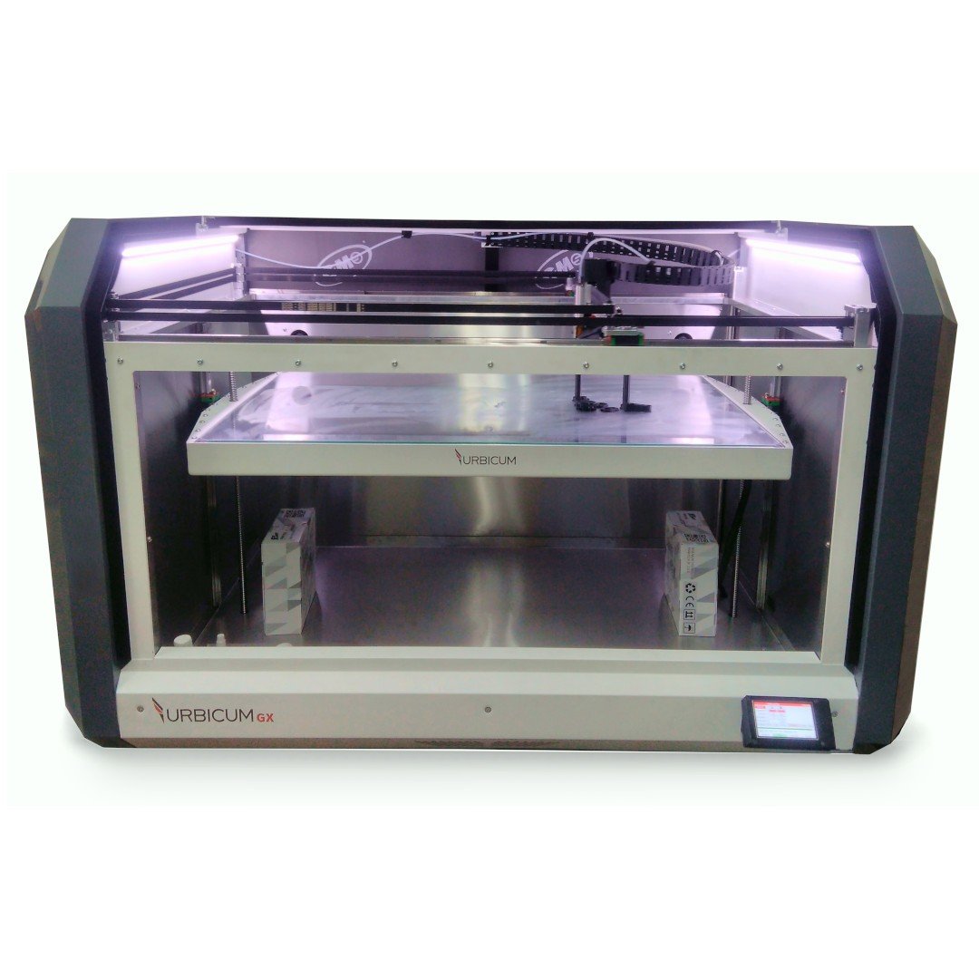 3D tiskárna - Urbicum GX