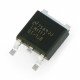 Stabilizátor LDO 1,8V LM1117 - SMD TO252 Stabilizátor LDO 1,8V LM1117 - SMD TO252
