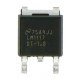 Stabilizátor LDO 1,8V LM1117 - SMD TO252 Stabilizátor LDO 1,8V LM1117 - SMD TO252