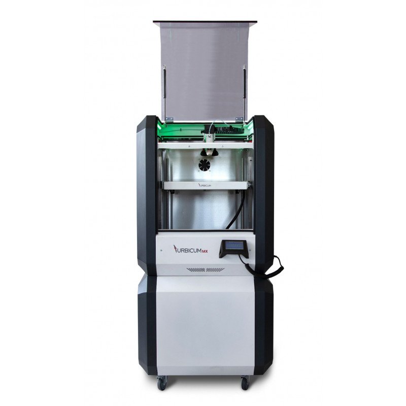 3D tiskárna - Urbicum MX