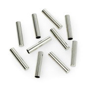 Kryt pro teplotní senzor DS18B20 / LM35 - 6x30 mm
