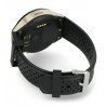 Smartwatch KW88 Pro - zlaté - chytré hodinky - zdjęcie 4