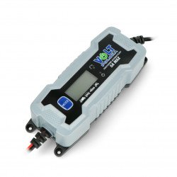 Nabíječka, usměrňovač pro baterie 6V / 12V - 5A - Volt 6PRO061205