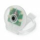 Pouzdro pro kameru Raspberry Pi - RPI-CAM.0 transparentní Pouzdro pro kameru Raspberry Pi - RPI-CAM.0 transparentní