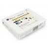 Dotykový přehrávač MP3 ATmega 32u4 + VS1053B - kompatibilní s Arduino - zdjęcie 6