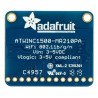 Adafruit ATWINC1500 - WiFi modul pro Arduino - zdjęcie 4