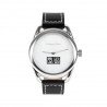 Hybridní inteligentní hodinky Kruger & Matz KMO0419 - stříbrné - zdjęcie 6