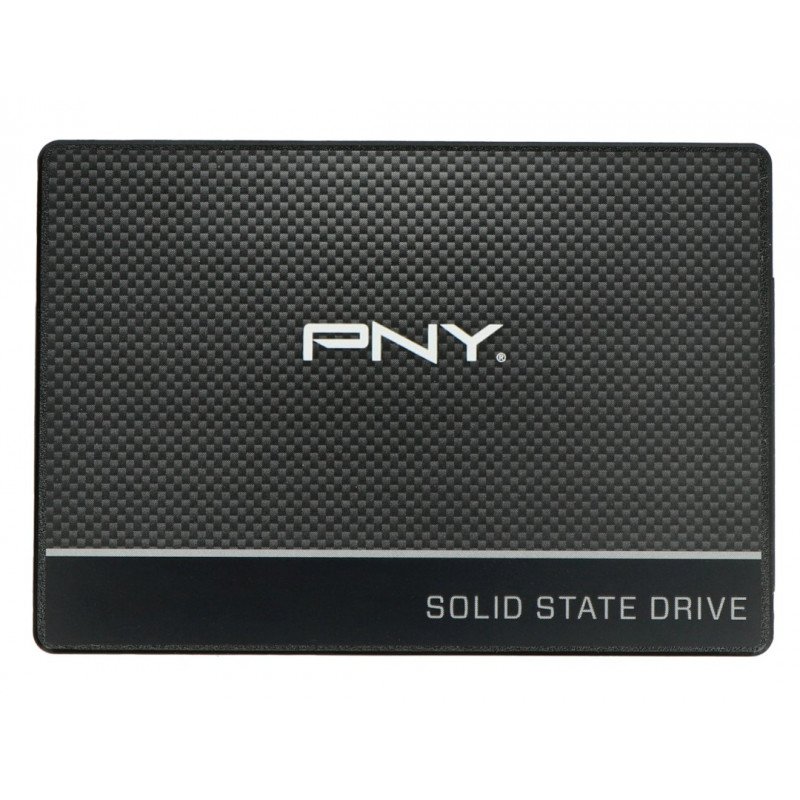 PNY CS900 240 GB SSD pevný disk
