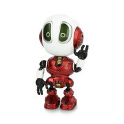 Robot Rebel Voice - červený