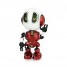 Robot Rebel Voice - červený - zdjęcie 1