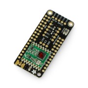 Rádiový modul Adafruit FeatherWing LoRa 433MHz - překrytí pro Feather